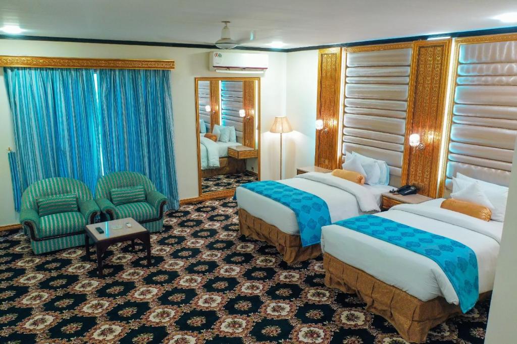 Indus Hotel photo 1