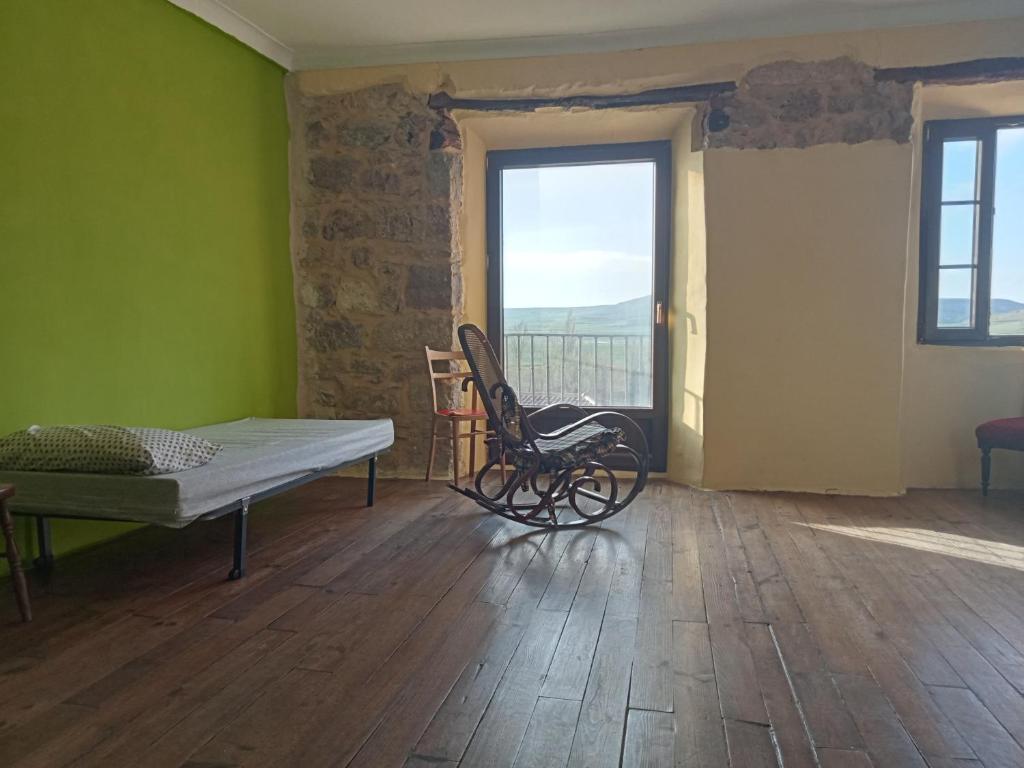 Albergue de peregrinos Casa Nostra photo 2