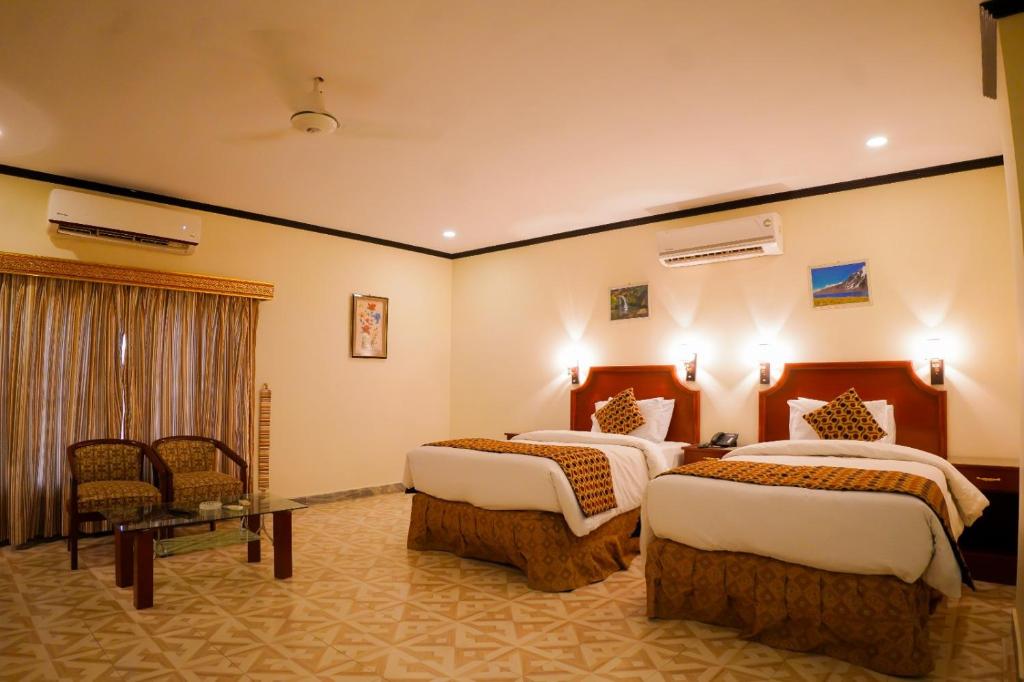 Indus Hotel photo 3