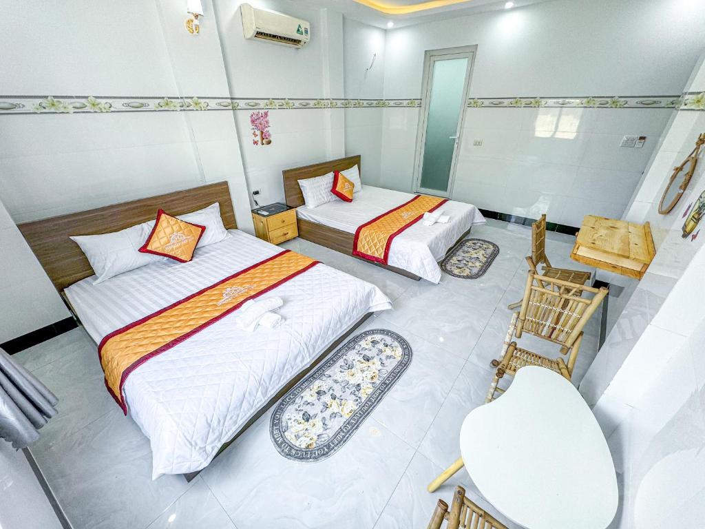 Homestay phúc lũy photo 3
