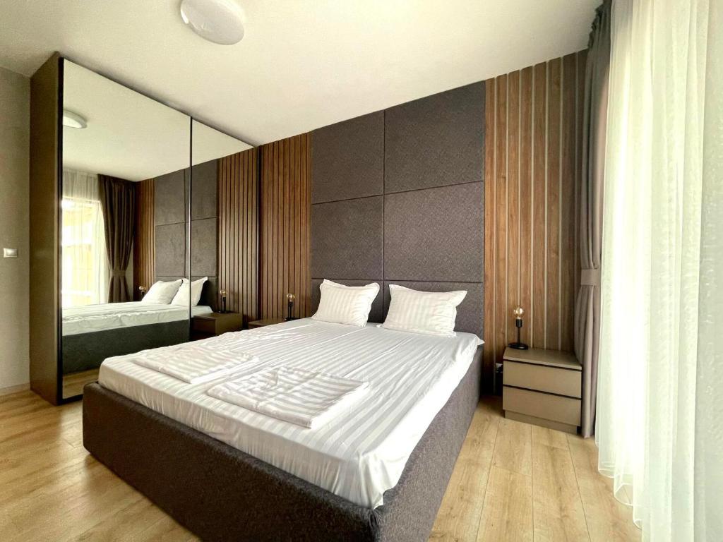 Open Sea Panorama Residence photo 4