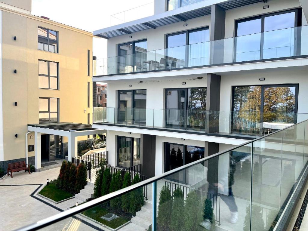 Open Sea Panorama Residence photo 3