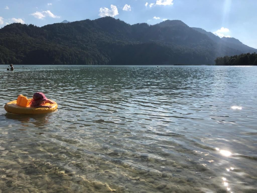 Landhaus am Weissensee photo 1