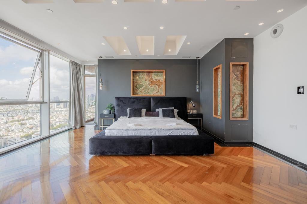 BreezHouse S T 32 Penthouse photo 3