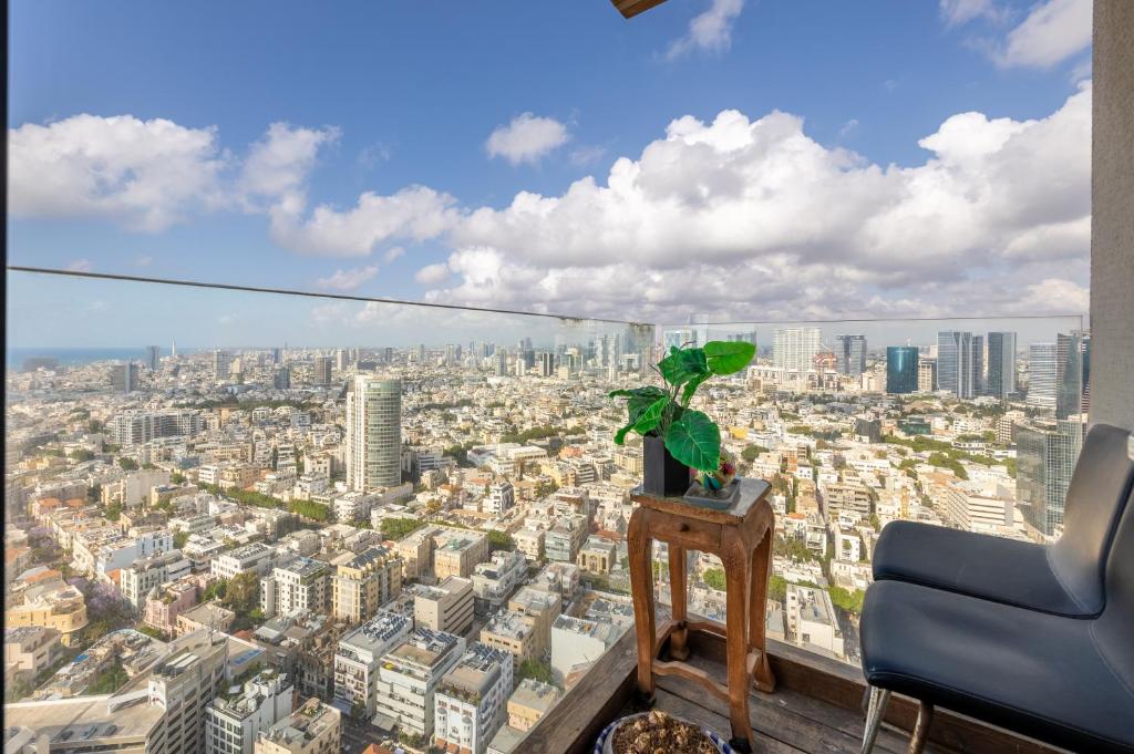 BreezHouse S T 32 Penthouse photo 2