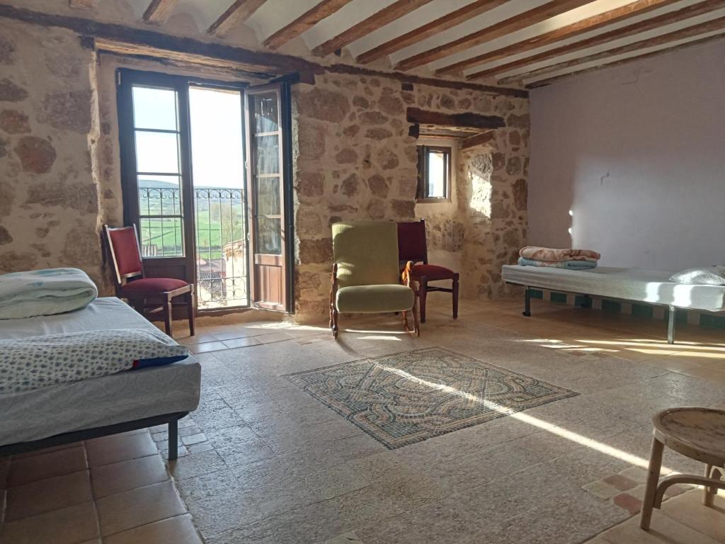 Albergue de peregrinos Casa Nostra photo 4