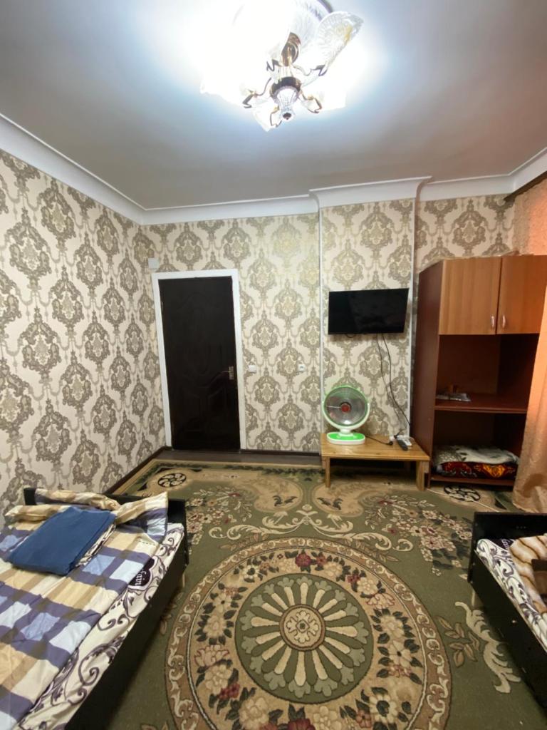 Исмаил Сомони 1 photo 4