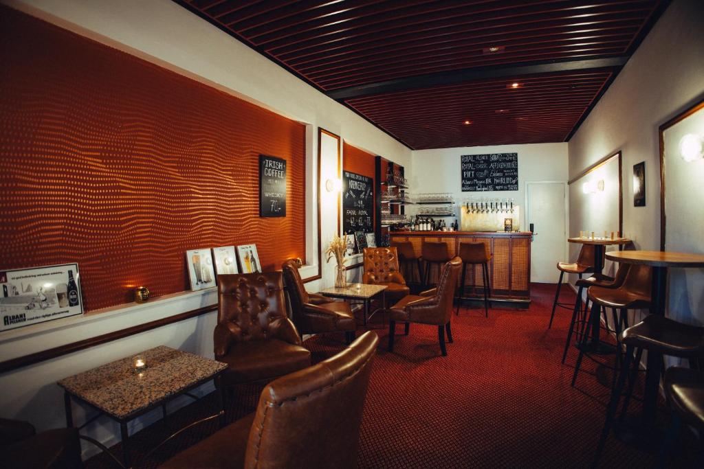 Milling Hotel Søpark photo 4