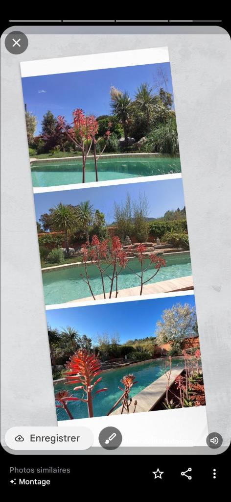 Villa SOREDE photo 2
