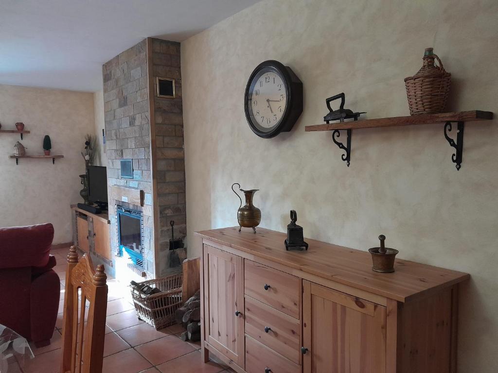 La Casa Rural de Alicia photo 4