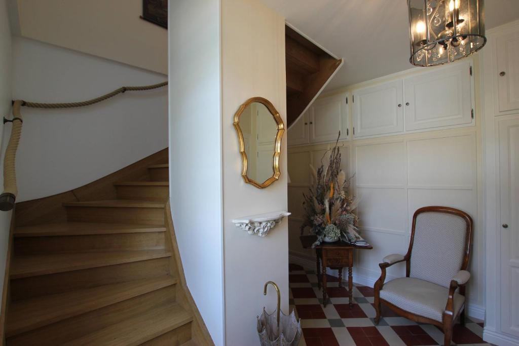 Domaine de Champouteau - Gîtes et Chambres d'hôtes photo 3