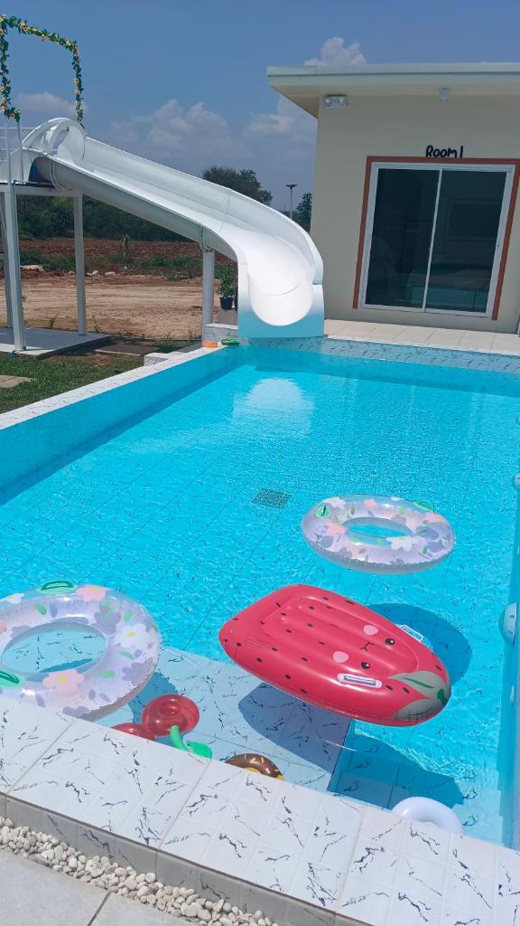 โฮม อิน เลิฟ Home In Love KhaoYai Pool Vill photo 3