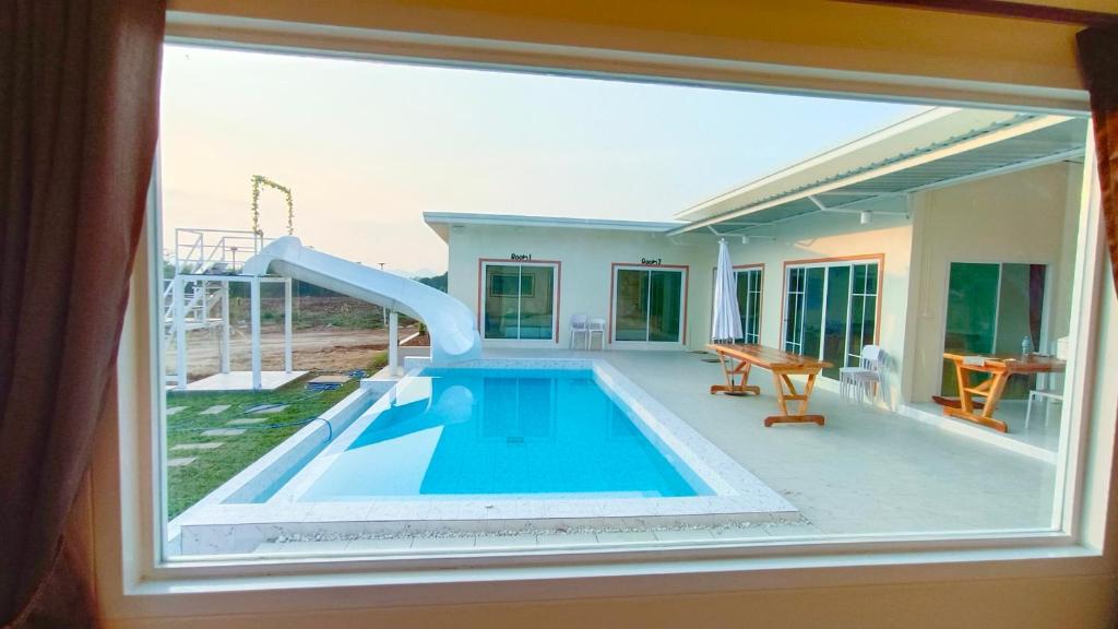โฮม อิน เลิฟ Home In Love KhaoYai Pool Vill photo 4