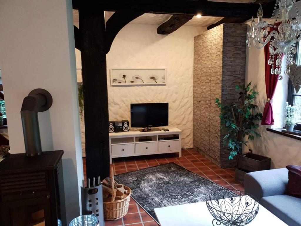 Ferienhaus Oak-Tree-Cottage photo 3