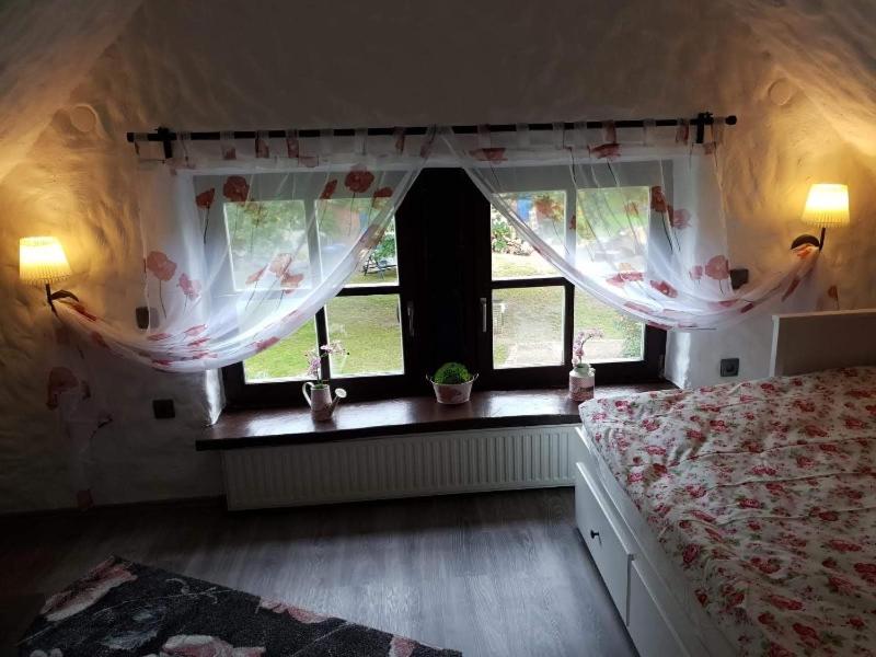 Ferienhaus Oak-Tree-Cottage photo 4