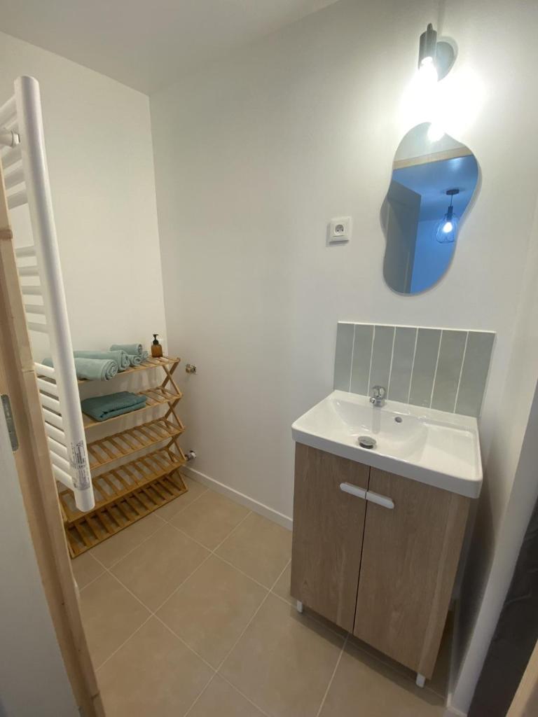 Appartement confort photo 4