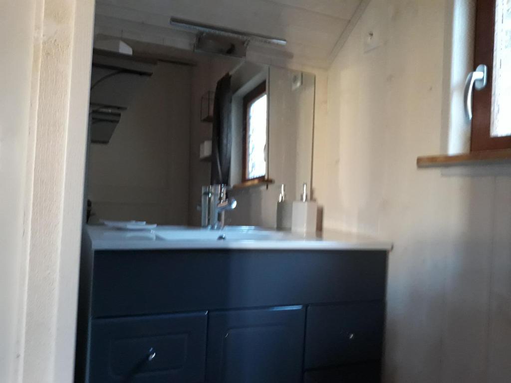 Le petit chalet jurassien photo 2