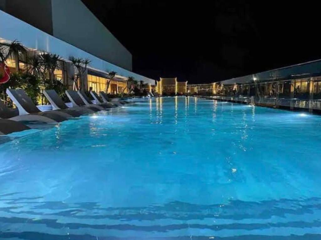 Apartment The Sóng Vũng Tàu