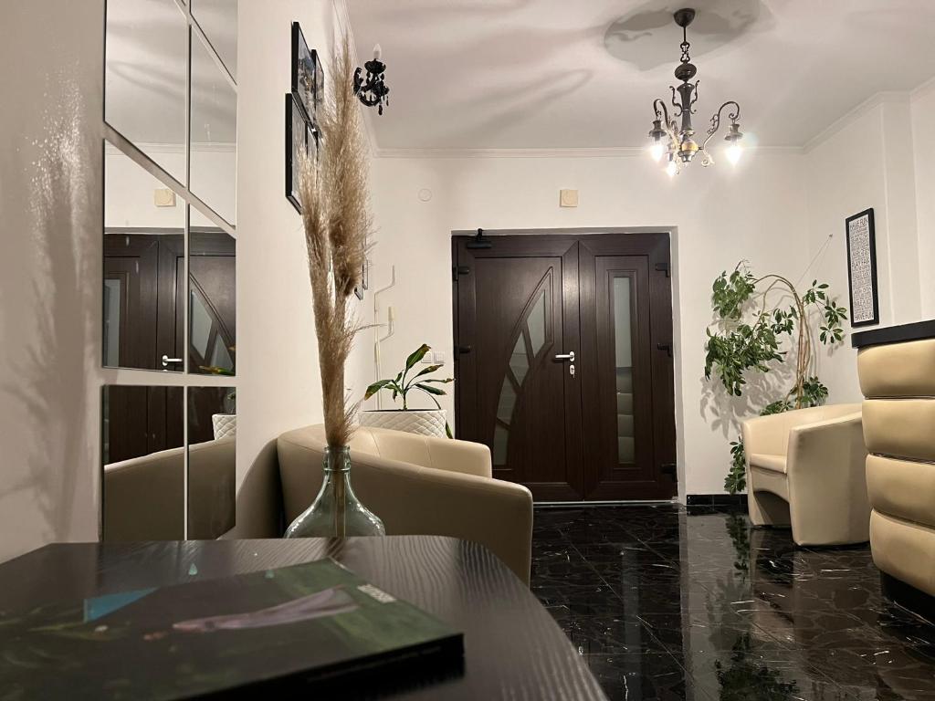 Guesthouse Villa Stanger 2 photo 2
