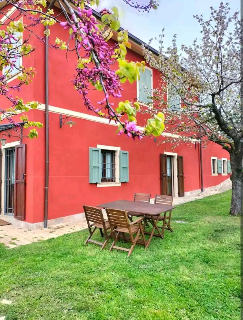 Stella del Mattino photo 1