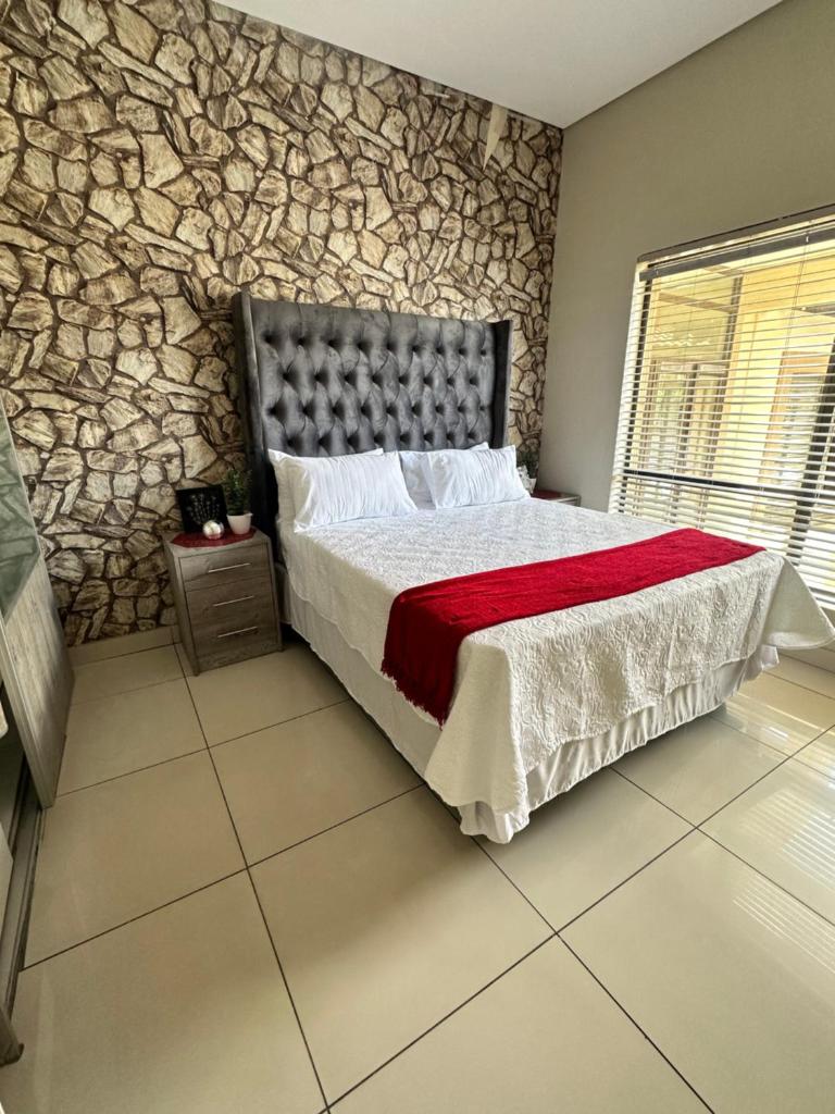 Omosa Guest House Room Type - Double Room