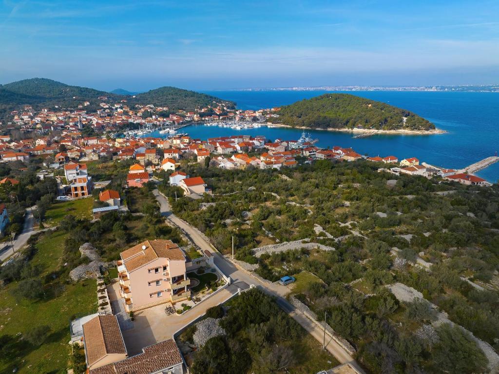 Apartman Sipina Penthouse photo 4