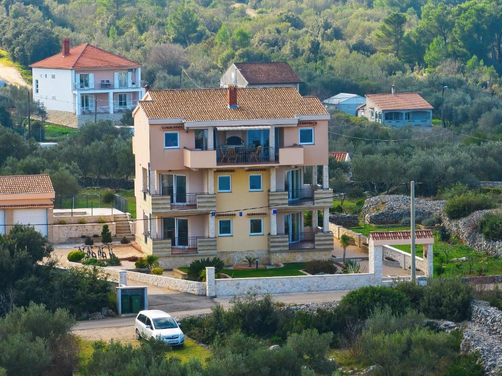 Apartman Sipina Penthouse photo 1