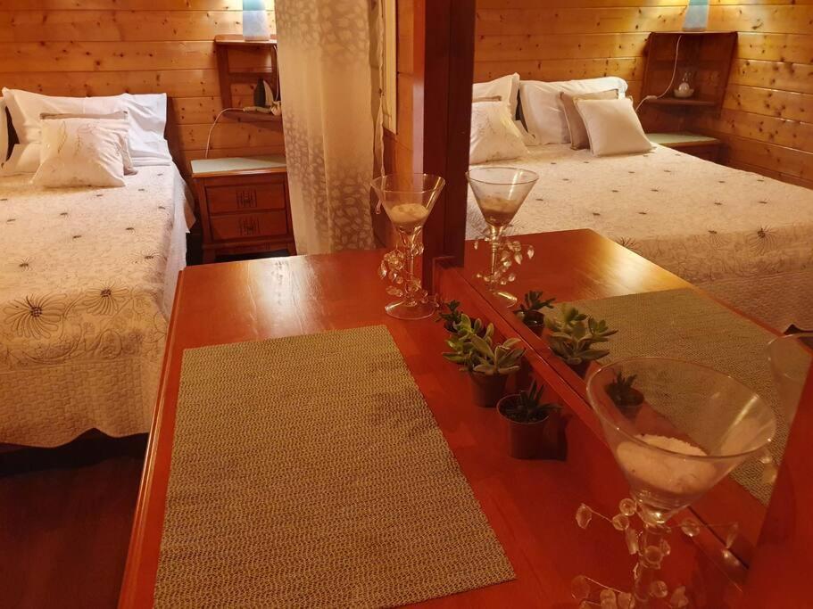 Chalet Chaleureux photo 3