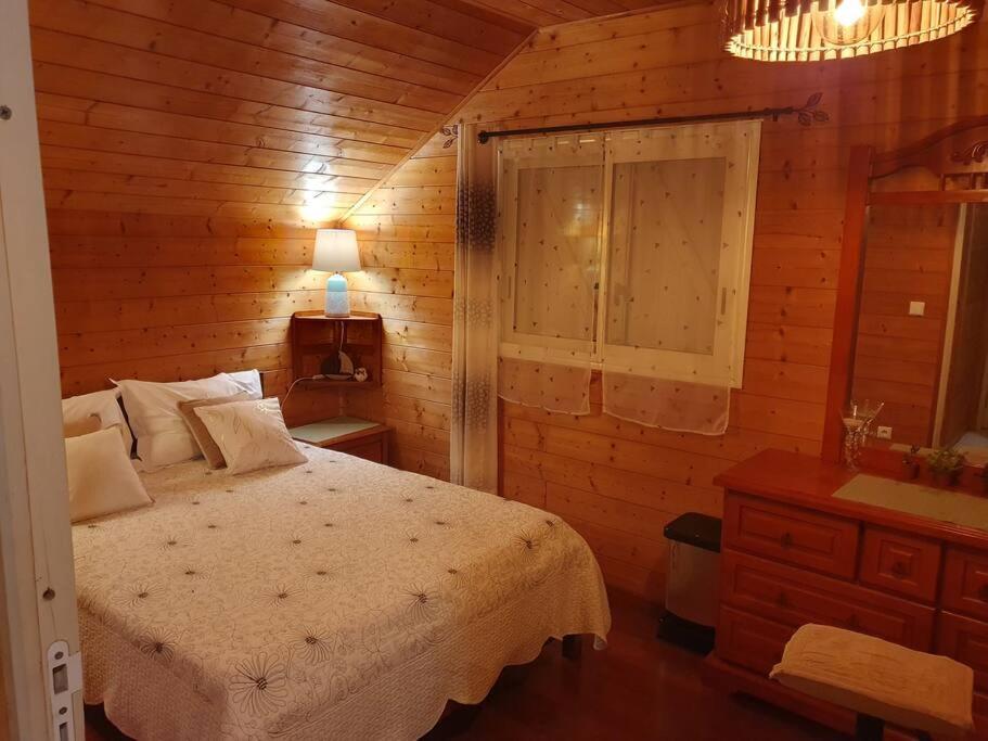 Chalet Chaleureux photo 2