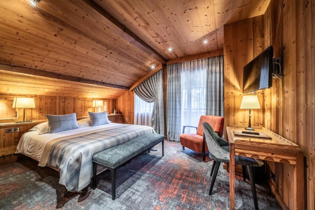 Hotel Le Samoyede photo 1