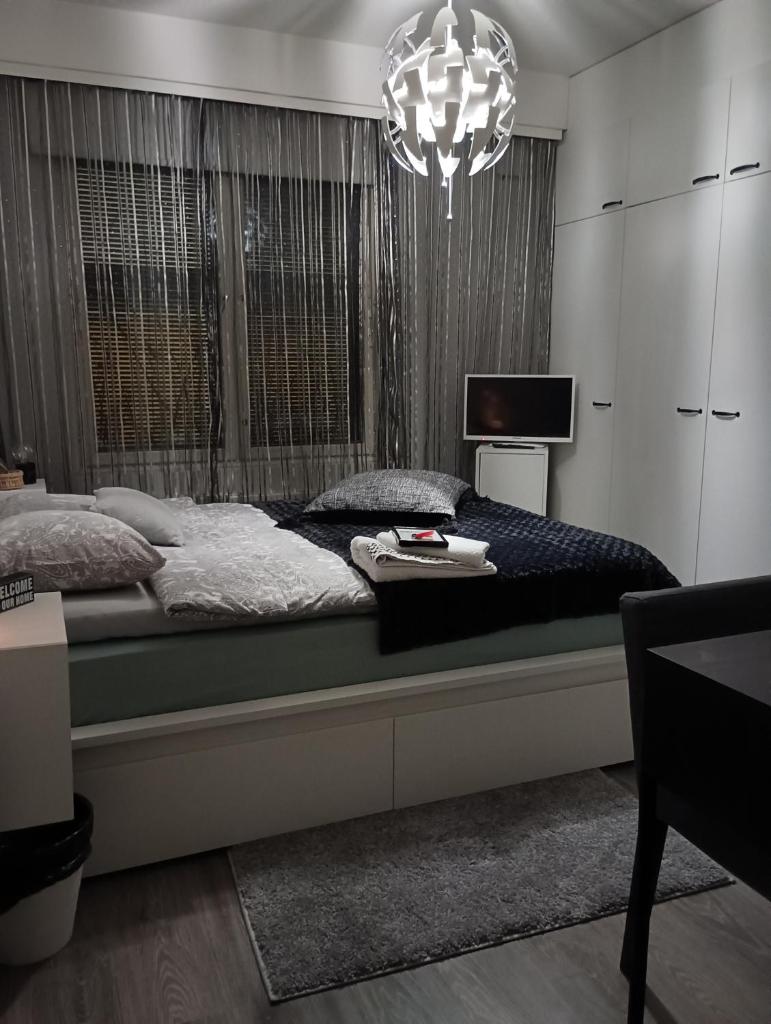 Private Room next to Helsinki-Vantaa Airport
