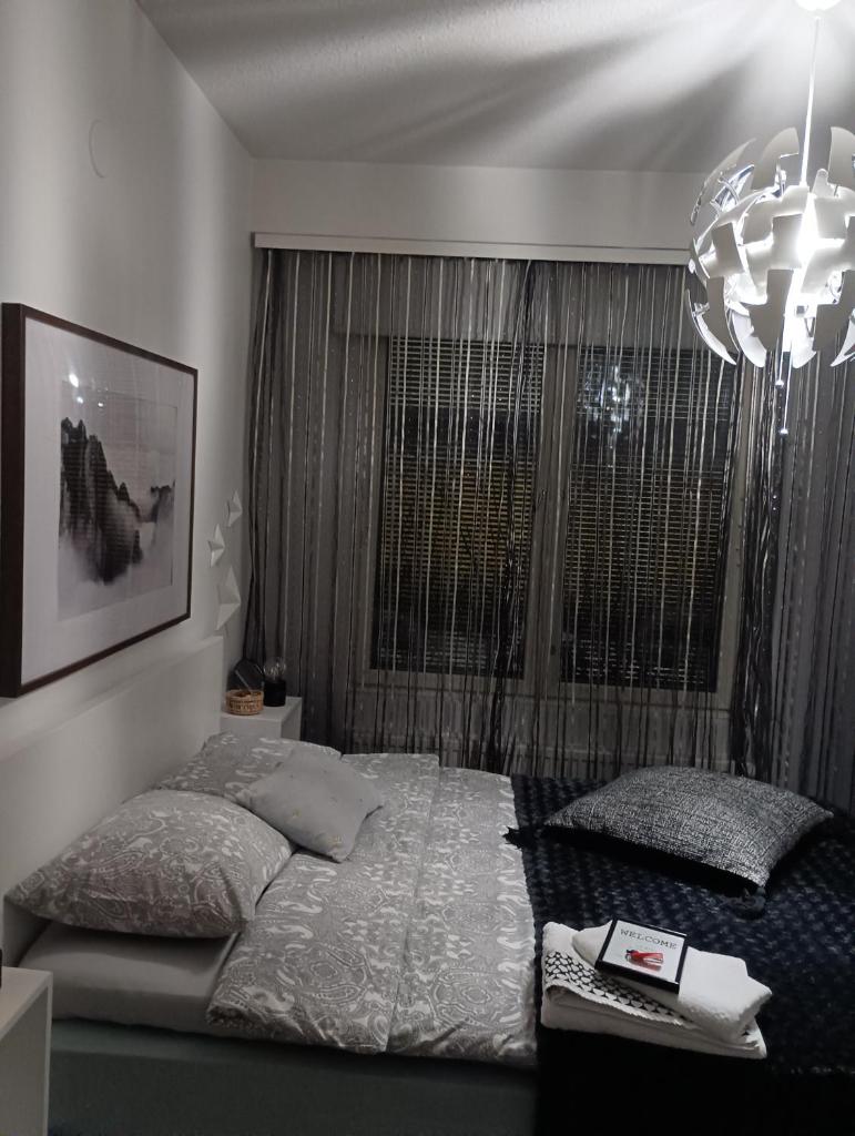 Private Room next to Helsinki-Vantaa Airport photo 3