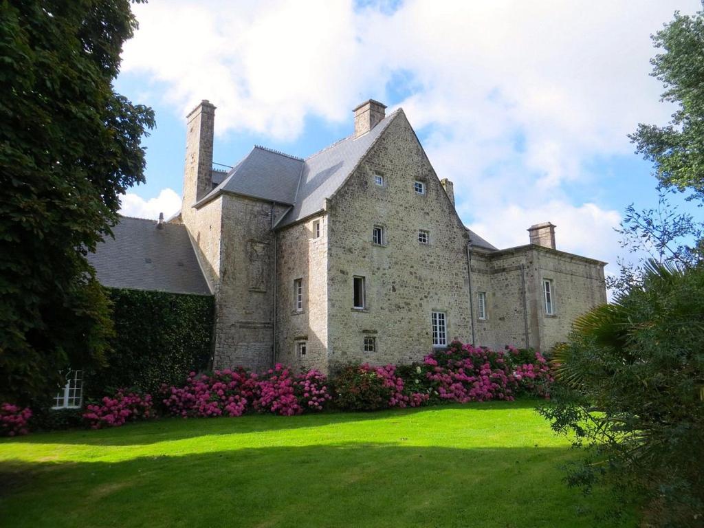 Manoir De Savigny photo 1
