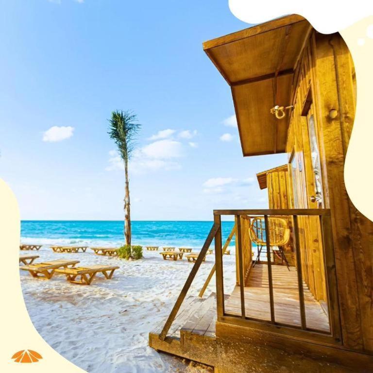 Safy Bay Resort