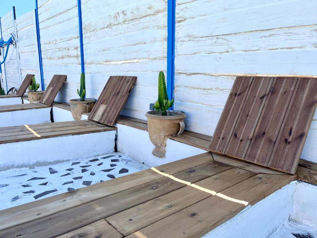 Villa les cigales - Paisible avec piscine photo 1