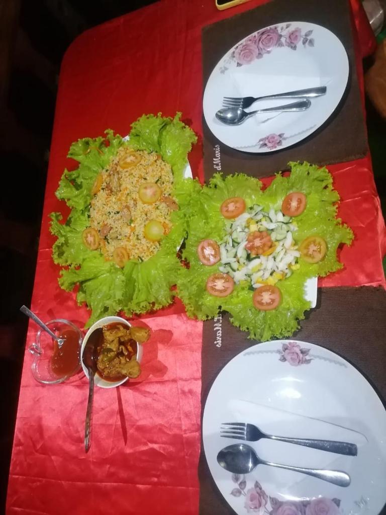 Ella Shali's home photo 3