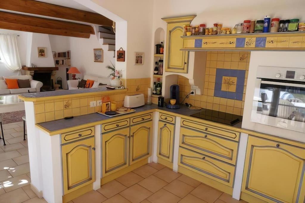 Villa La Siesta photo 2