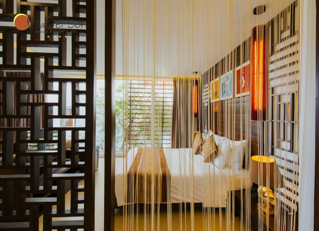  Villas Delsol Beach Villas & Spa