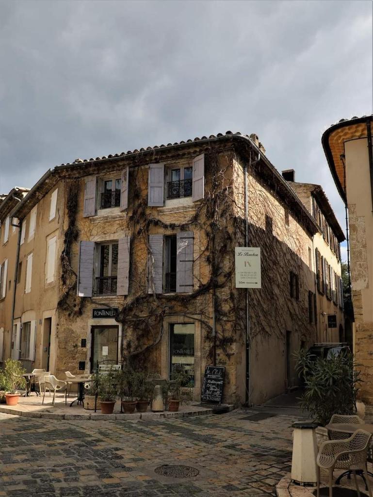 Maison La Plaine photo 1