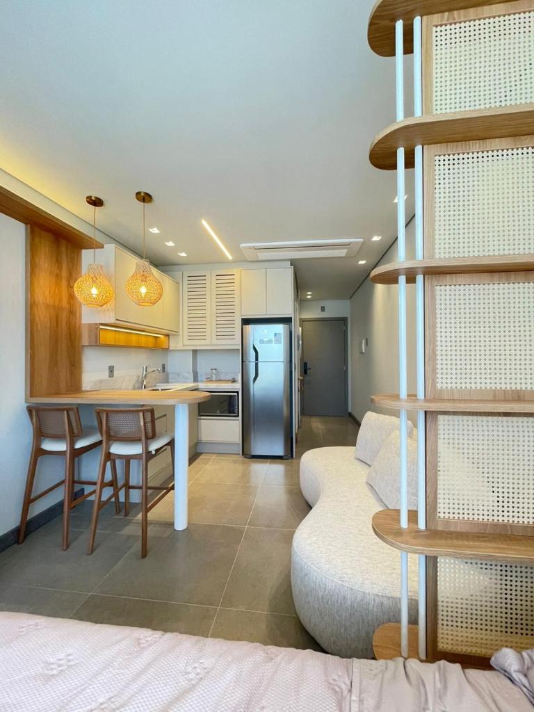 Loft - Living photo 2