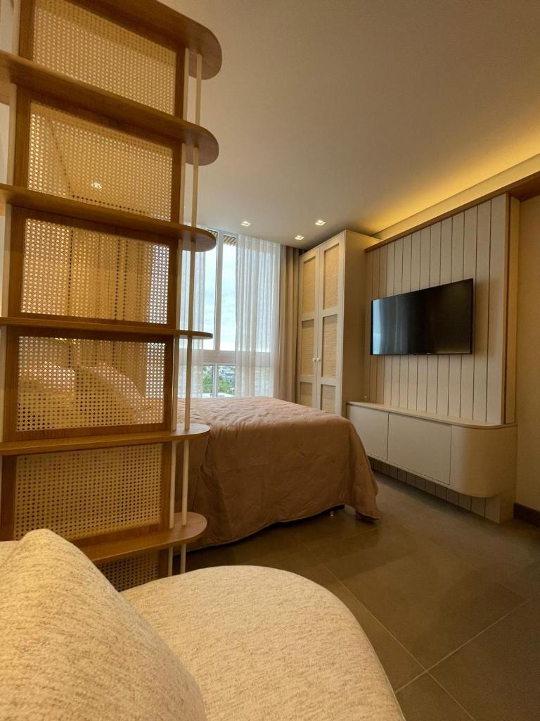 Loft - Living photo 3