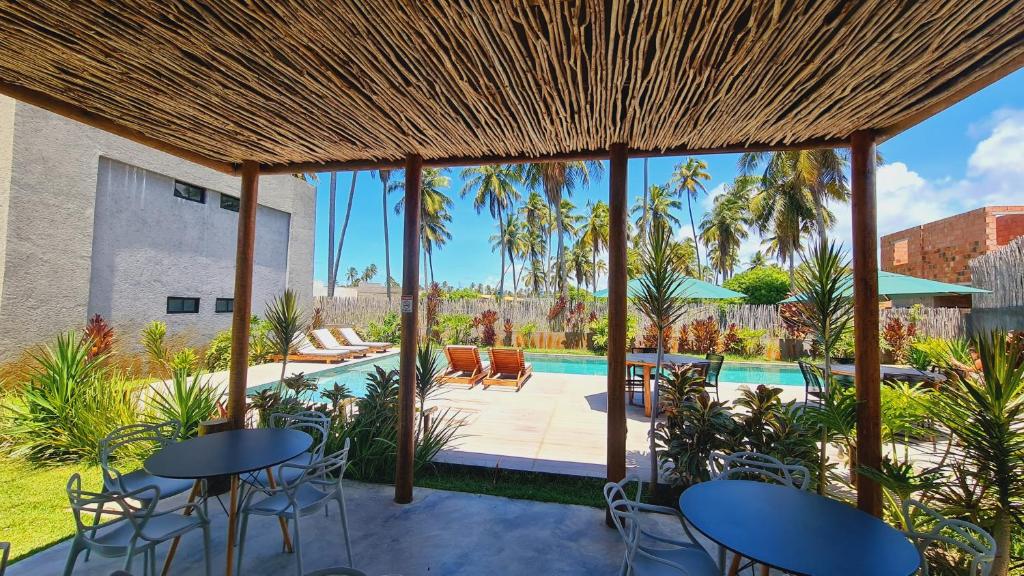 Casa Salga Patacho F003 - Rota Ecológica de São Miguel dos Milagres photo 3