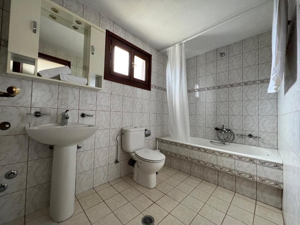 Villa Pigadi photo 3