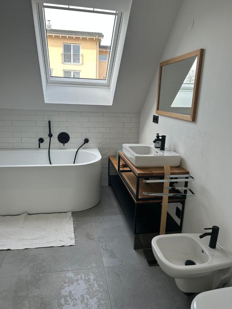 Modern Sweden House Near lake Constance photo 4