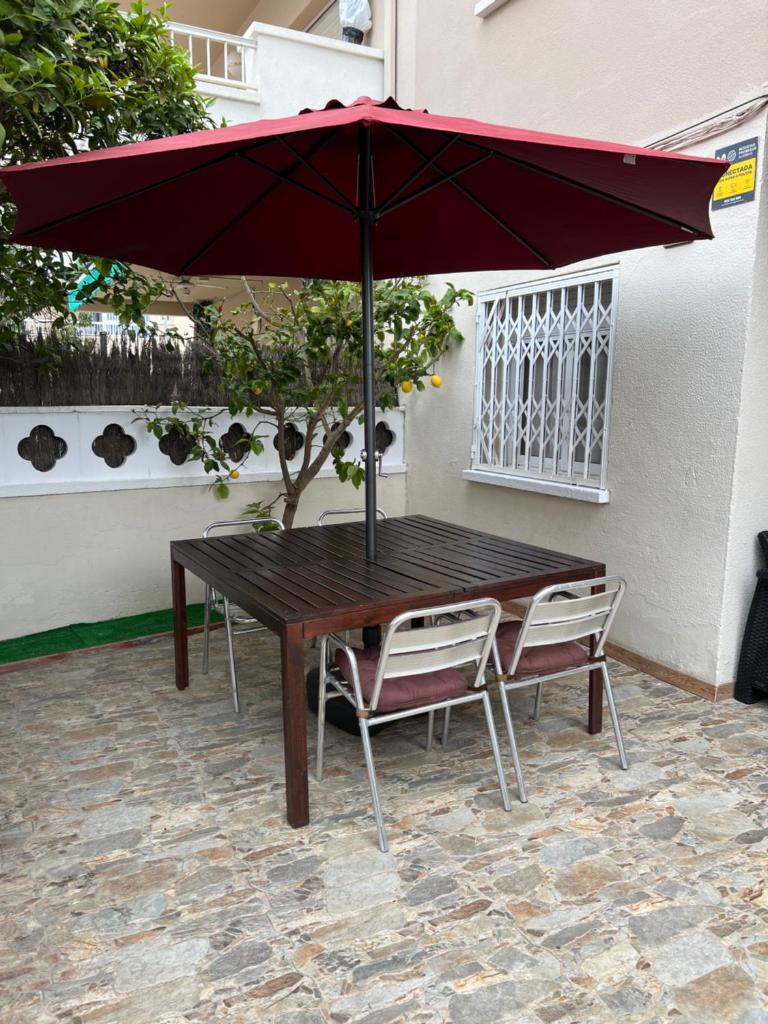 Apartamento Villa Caracol photo 3