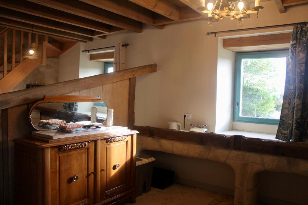 L'Écurie at Closerie Les Roches - Cozy 2 Bed Country Cottage photo 2