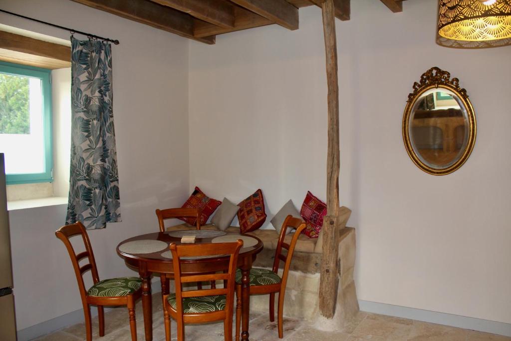 L'Écurie at Closerie Les Roches - Cozy 2 Bed Country Cottage photo 4
