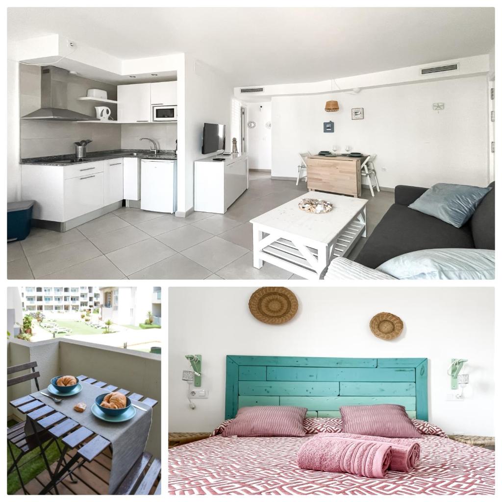 Paradise Palms II Deluxe, incl. Welcome Package photo 4