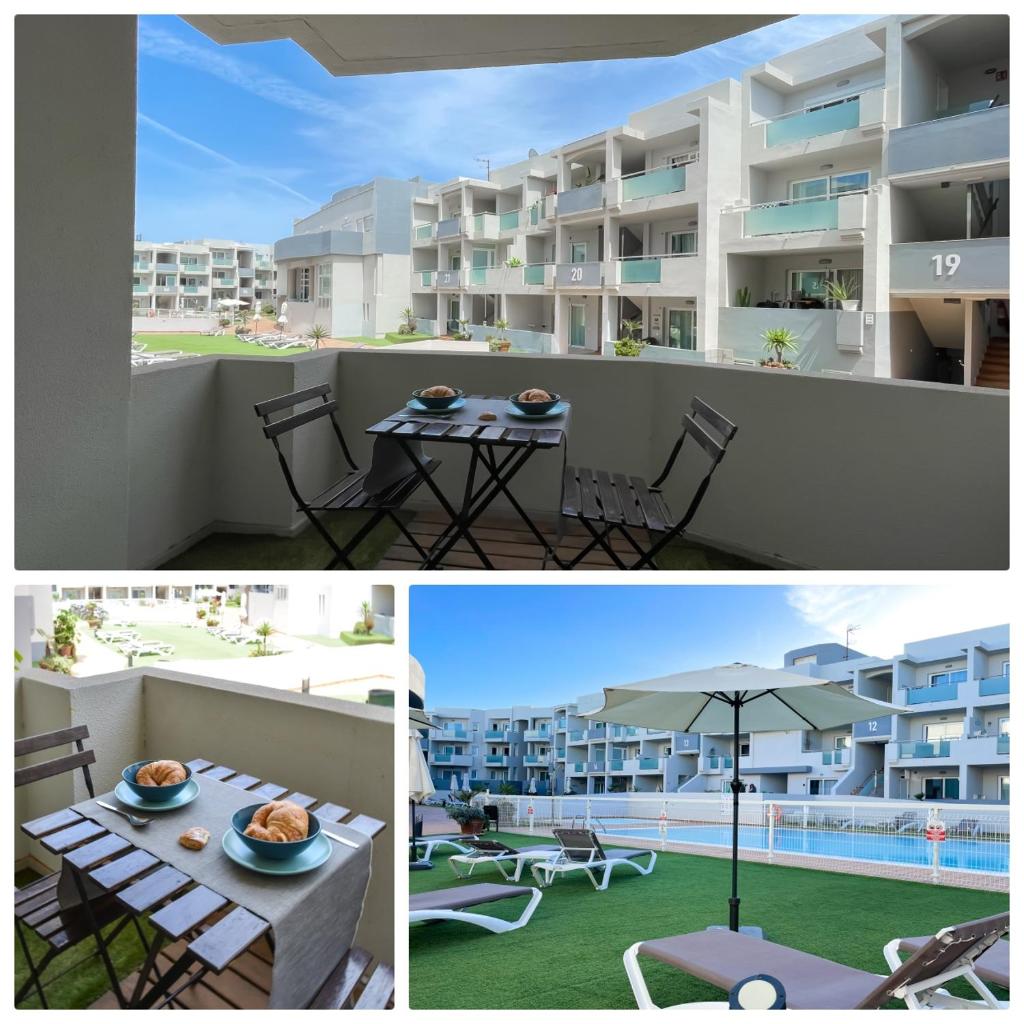Paradise Palms II Deluxe, incl. Welcome Package photo 1