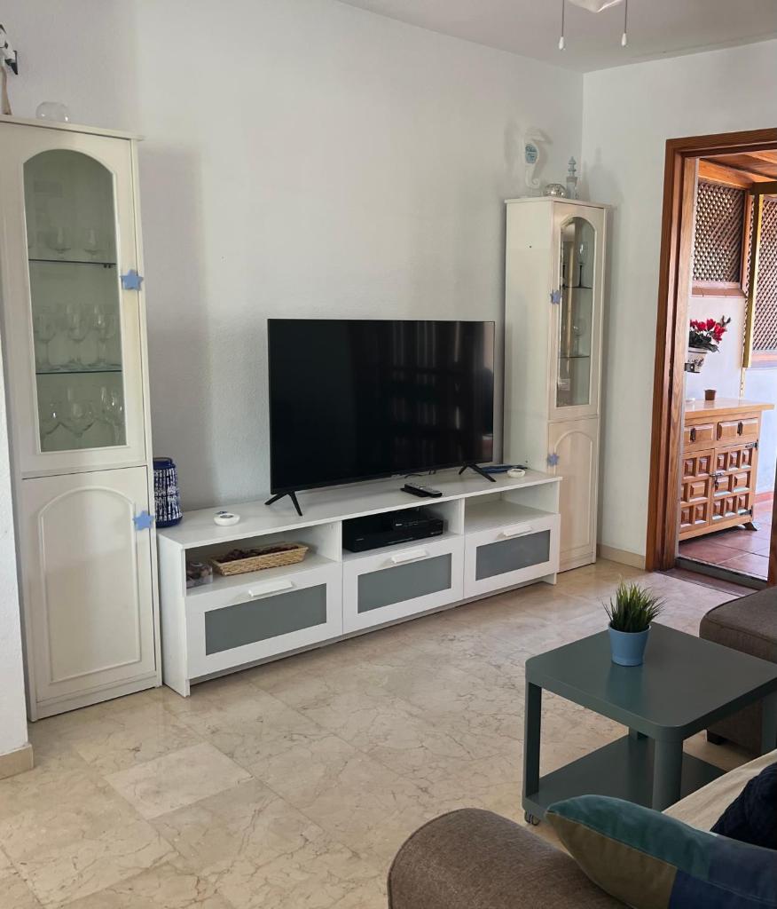 CACTUS's HOUSE, 150 m beach, 1 bdr, 4 guests, wifi, Netflix, photo 2
